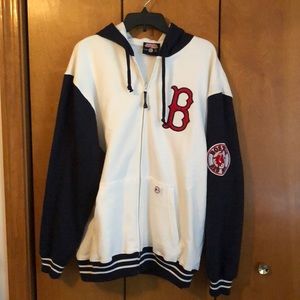 Red Sox Hoodie